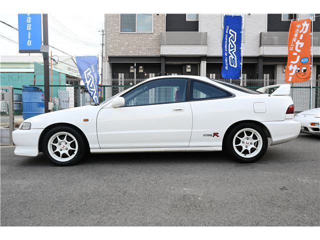 Honda INTEGRA 1996 6360012-8
