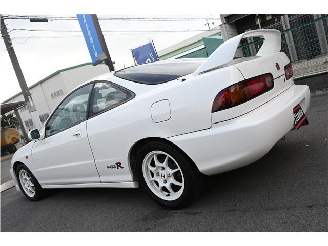 Honda INTEGRA 1996 6360012-9