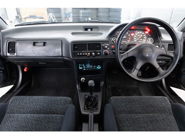 Honda INTEGRA 1993 6360067-1