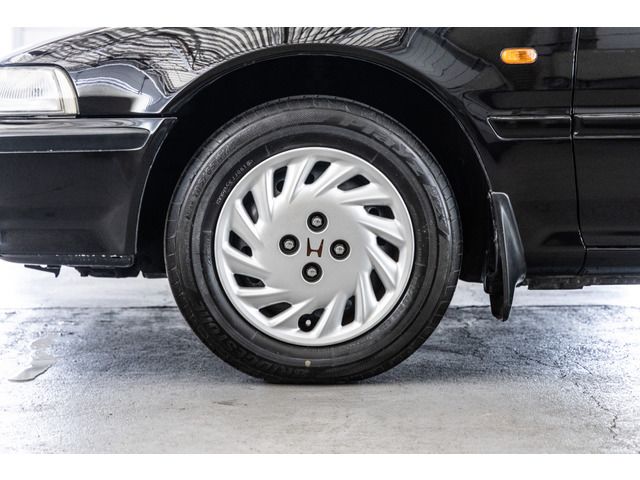 Honda INTEGRA 1993 6360067-9
