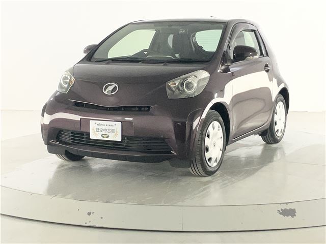 Toyota IQ 2014 6360058-0