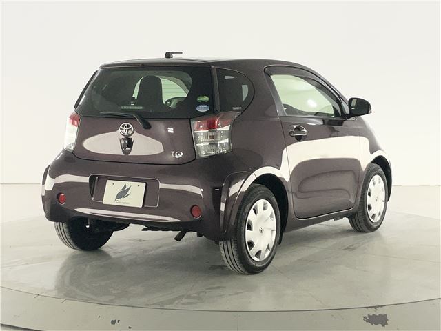 Toyota IQ 2014 6360058-1