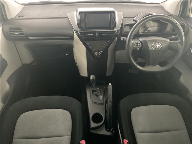 Toyota IQ 2014 6360058-2
