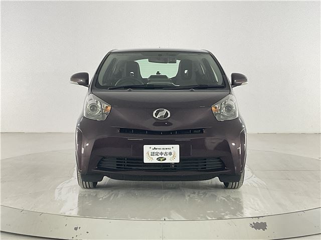 Toyota IQ 2014 6360058-3