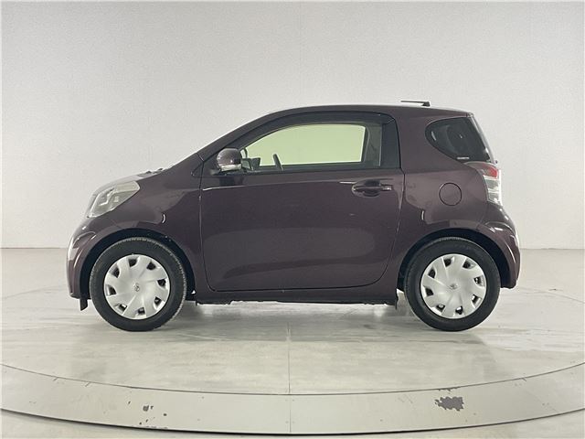 Toyota IQ 2014 6360058-4