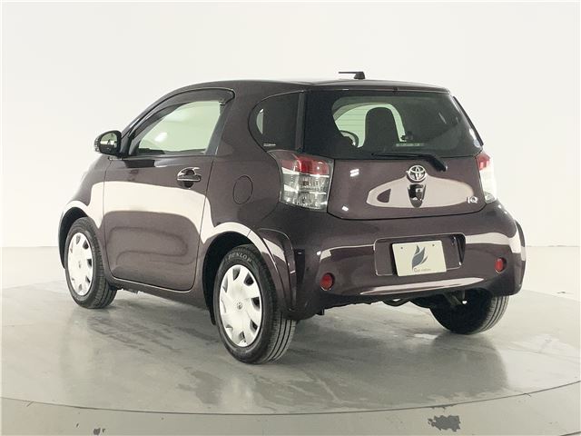 Toyota IQ 2014 6360058-5