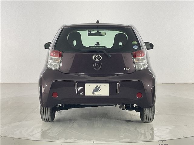 Toyota IQ 2014 6360058-6
