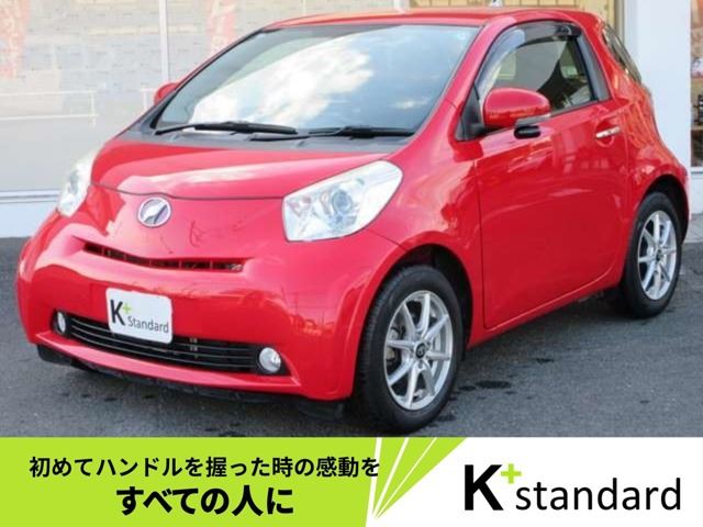 Toyota IQ 2013 6360105-0