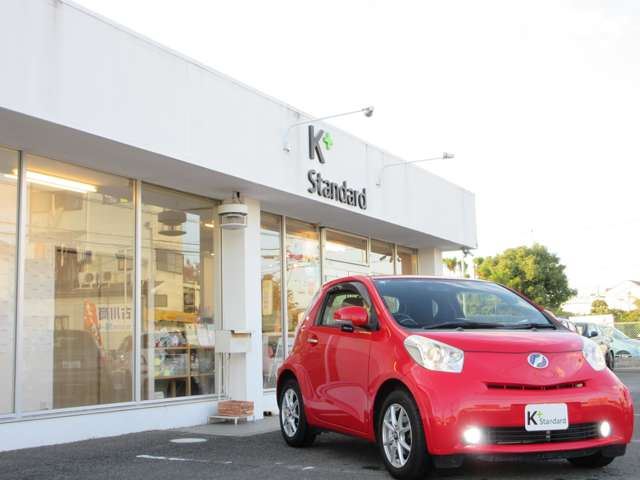 Toyota IQ 2013 6360105-3
