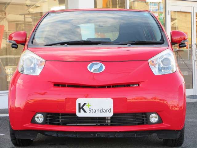 Toyota IQ 2013 6360105-4