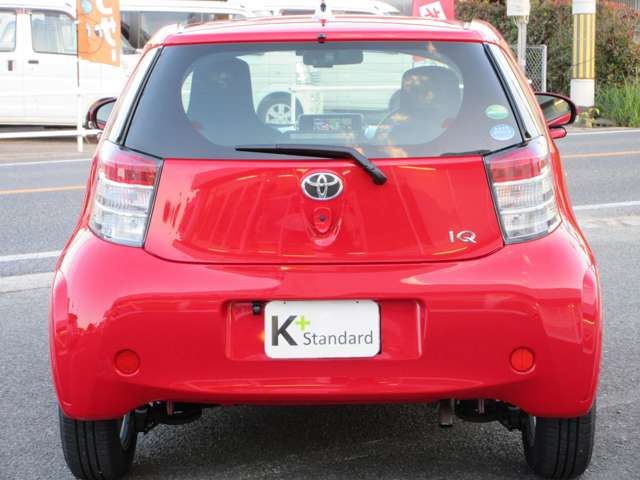Toyota IQ 2013 6360105-5