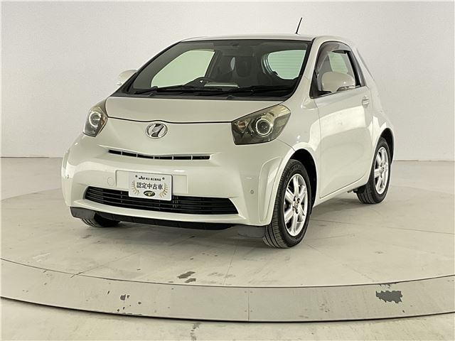 Toyota IQ 2013 6360107-0