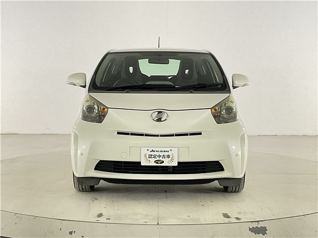 Toyota IQ 2013 6360107-3