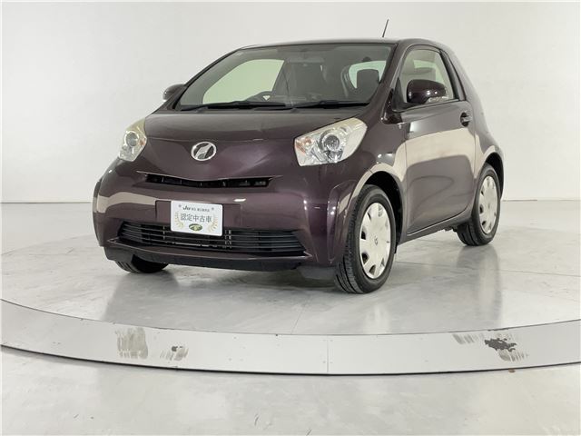 Toyota IQ 2012 6360182-0