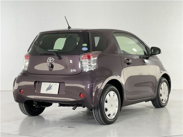 Toyota IQ 2012 6360182-1