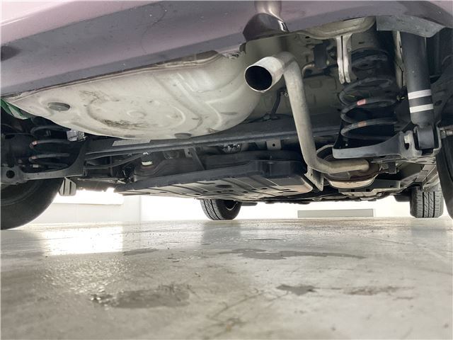 Toyota IQ 2012 6360182-10