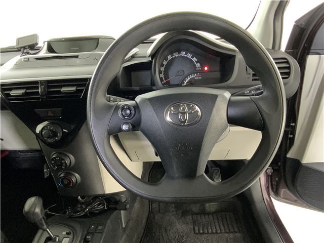 Toyota IQ 2012 6360182-2