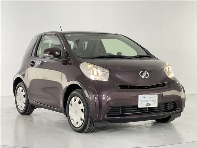 Toyota IQ 2012 6360182-3