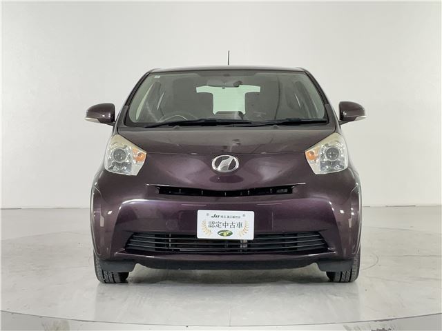 Toyota IQ 2012 6360182-4