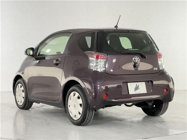 Toyota IQ 2012 6360182-6
