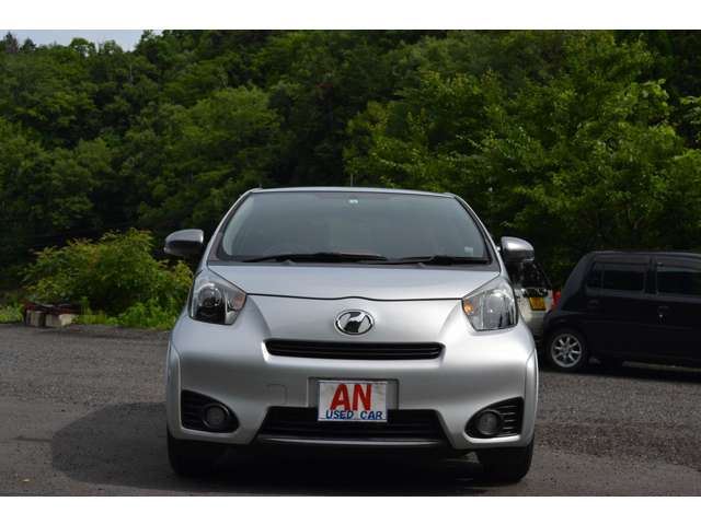 Toyota IQ 2012 6360229-2