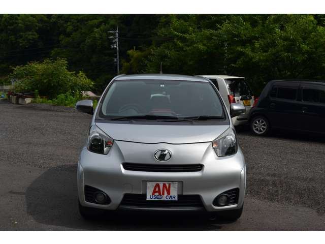 Toyota IQ 2012 6360229-3