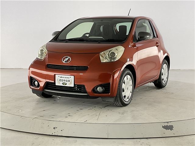 Toyota IQ 2012 6360256-0