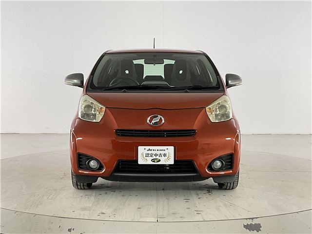 Toyota IQ 2012 6360256-3
