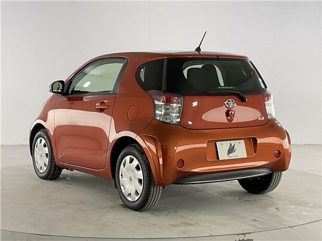 Toyota IQ 2012 6360256-6