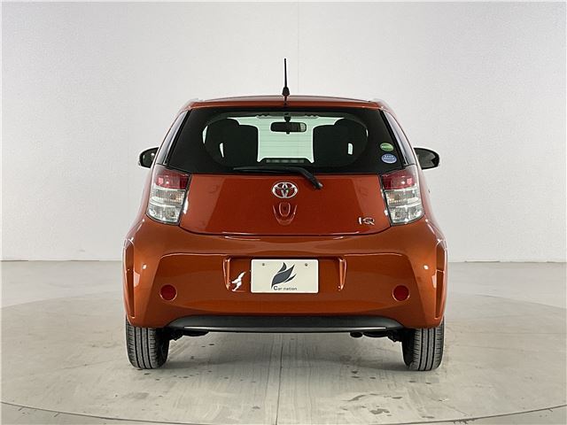Toyota IQ 2012 6360256-7