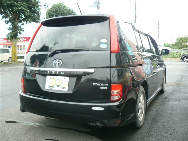 Toyota ISIS 2010 6361150-1