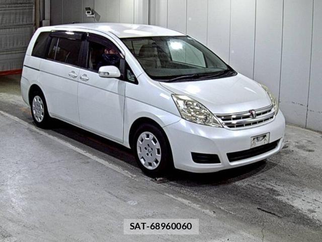 Toyota ISIS 2009 6361216-0