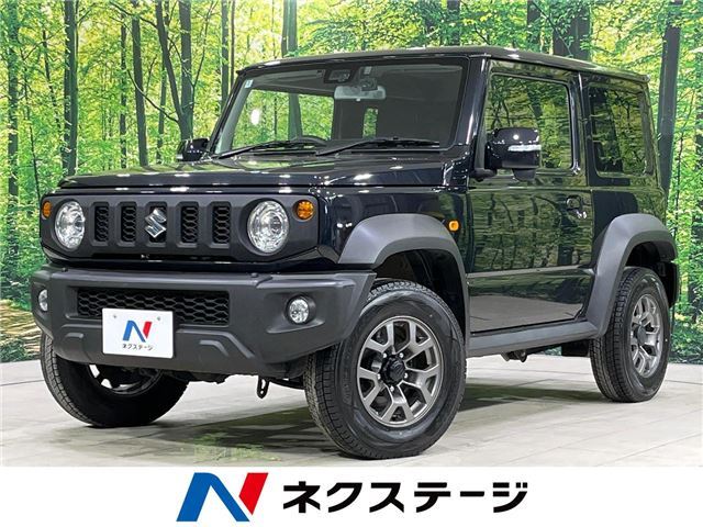 Suzuki JIMNY SIERRA 2025 6332178-3