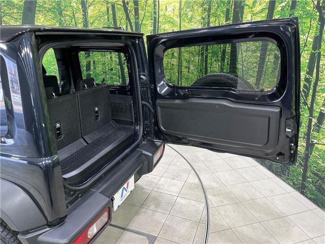 Suzuki JIMNY SIERRA 2025 6332178-5