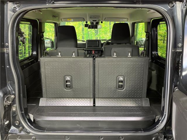 Suzuki JIMNY SIERRA 2025 6332178-6