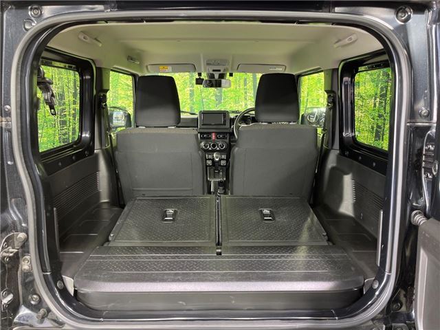 Suzuki JIMNY SIERRA 2025 6332178-8
