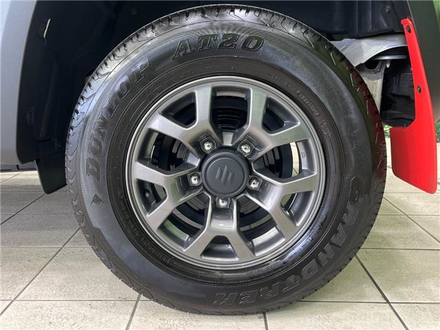 Suzuki JIMNY SIERRA 2025 6332191-10