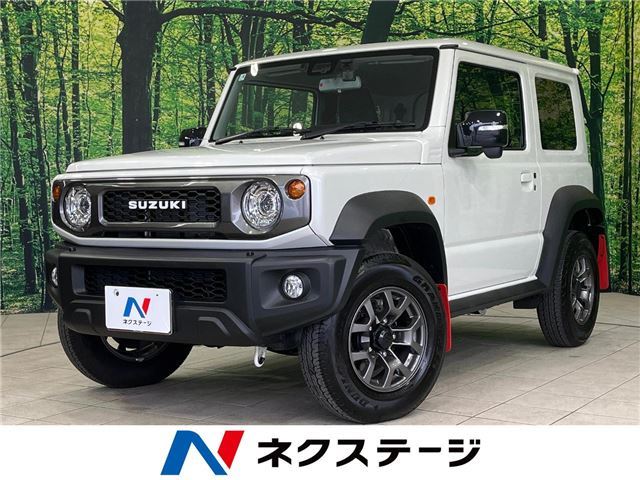 Suzuki JIMNY SIERRA 2025 6332191-3
