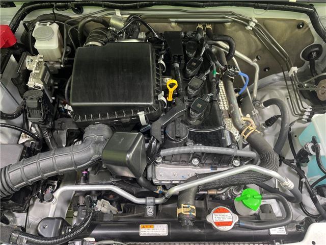 Suzuki JIMNY SIERRA 2025 6332191-4