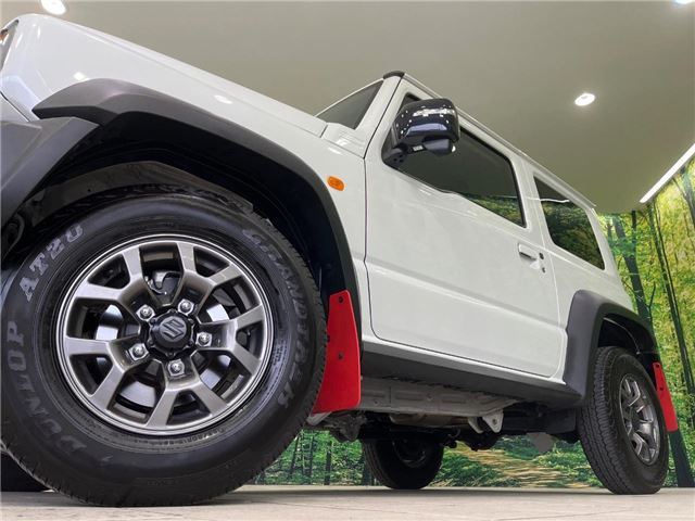 Suzuki JIMNY SIERRA 2025 6332191-7