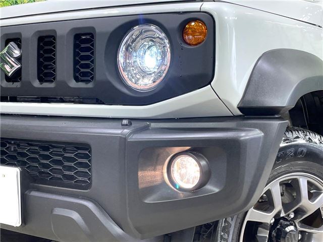 Suzuki JIMNY SIERRA 2025 6332539-10
