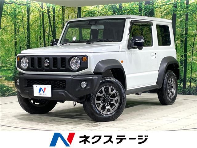 Suzuki JIMNY SIERRA 2025 6332539-3