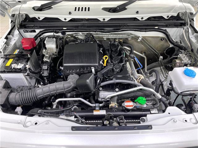 Suzuki JIMNY SIERRA 2025 6332539-4