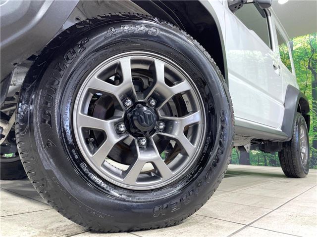 Suzuki JIMNY SIERRA 2025 6332539-5