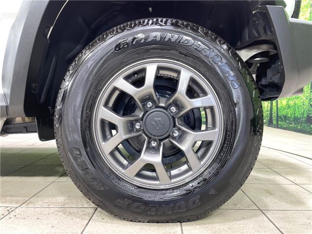 Suzuki JIMNY SIERRA 2025 6332539-7