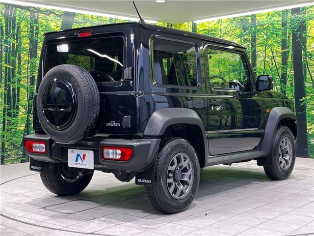Suzuki JIMNY SIERRA 2023 6336458-10