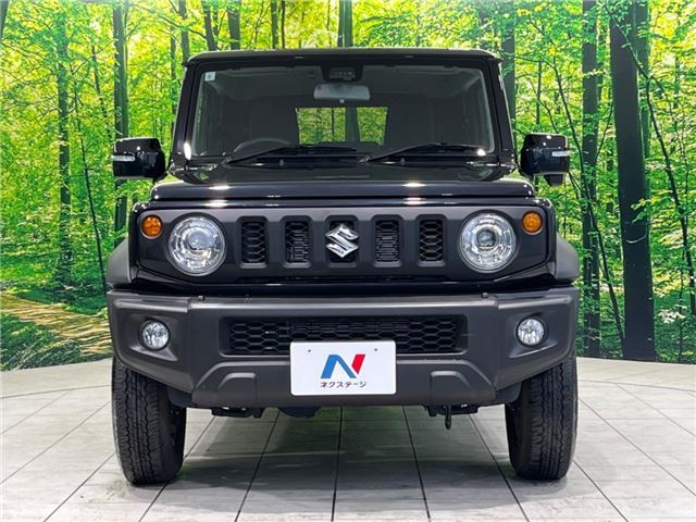 Suzuki JIMNY SIERRA 2023 6336458-7