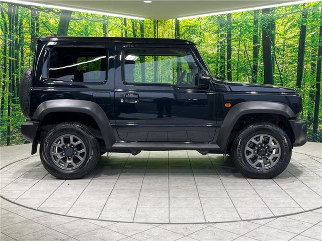 Suzuki JIMNY SIERRA 2023 6336458-9