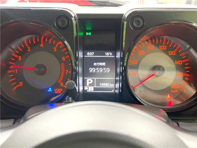 Suzuki JIMNY SIERRA 2023 6336945-6