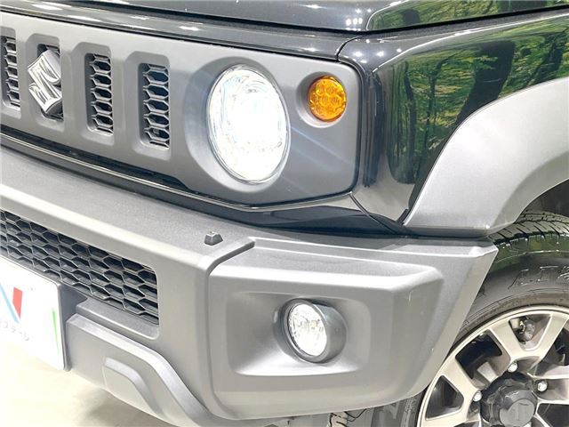 Suzuki JIMNY SIERRA 2023 6336945-7